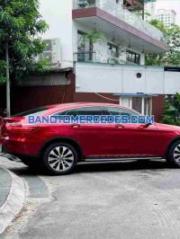 Mercedes Benz GLC 300 Coupe 4Matic 2019 Máy xăng, xe đẹp