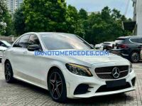 Cần bán xe Mercedes Benz C class C300 AMG đời 2021