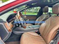Bán xe Mercedes Benz S class S400L sx 2016 - giá rẻ