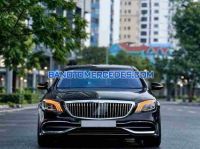 Bán xe Mercedes Benz S class S400L sx 2016 - giá rẻ