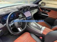 Bán Mercedes Benz GLC 300 4Matic, màu Trắng, Máy xăng, 2023