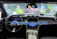 Mercedes Benz GLC 200 4Matic năm 2025 cần bán