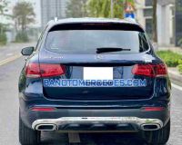 Cần bán Mercedes Benz GLC 200 Máy xăng 2022 màu Xanh