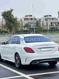 Cần bán nhanh Mercedes Benz C class C180 AMG 2021 cực đẹp