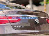 Cần bán gấp Mercedes Benz GLE Class GLE 400 4Matic Coupe năm 2017 giá cực tốt