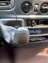 Mercedes Benz Sprinter 313 ESP năm 2012 cần bán