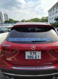 Cần bán gấp Mercedes Benz GLA class GLA 45 S AMG 4Matic năm 2022 giá cực tốt