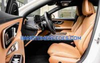Bán Mercedes Benz E class E200 Exclusive, màu Trắng, Xe hybrid, 2025
