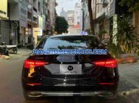 Bán Mercedes Benz C class C200 Avantgarde Plus, màu Đen, Máy xăng, 2023