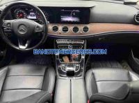 Bán Mercedes Benz E class E200 2016 - giá tốt
