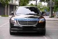 Mercedes Benz S class S450L Luxury 2020, xe đẹp, hết ý