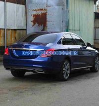 Bán Mercedes Benz C class C250 Exclusive 2017 - giá tốt
