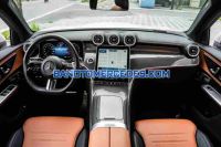 Cần bán xe Mercedes Benz GLC 300 4Matic năm 2023 màu Trắng cực đẹp