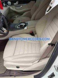 Cần bán gấp Mercedes Benz GLC 300 4Matic 2019 - Xe đẹp - Giá tốt