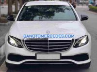 Cần bán Mercedes Benz E class E200 Máy xăng 2019 màu Trắng