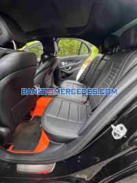 Cần bán Mercedes Benz E class E300 AMG Máy xăng 2023 màu Đen