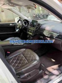 Bán xe Mercedes Benz GLS 400 4Matic sx 2016 - giá rẻ