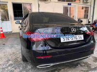 Cần bán Mercedes Benz C class C200 Avantgarde Plus Máy xăng 2022 màu Đen