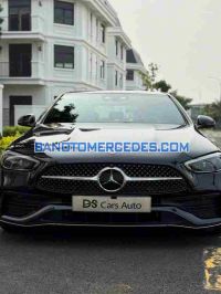 Mercedes Benz C class C300 AMG 2023 Máy xăng đẹp long lanh