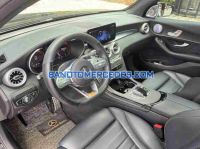 Bán Mercedes Benz GLC 300 4Matic 2022 - Đen