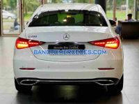 Cần bán xe Mercedes Benz C class C200 Avantgarde Plus năm 2026 màu Trắng cực đẹp