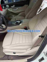 Cần bán xe Mercedes Benz GLC 300 4Matic đời 2019