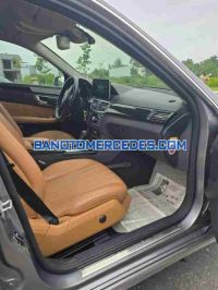Cần bán Mercedes Benz E class E250 2010 - Số tự động