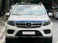 Mercedes Benz GLS 400 4Matic sản xuất 2016 cực chất!