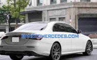 Cần bán xe Mercedes Benz E class E300 AMG màu Trắng 2021