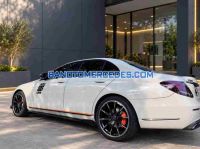 Cần bán nhanh Mercedes Benz E class E200 2017 cực đẹp