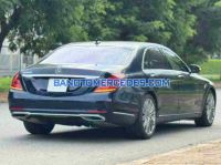 Mercedes Benz S class S450L năm 2017 cần bán