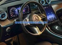 Mercedes Benz C class C200 Avantgarde Plus 2022 Số tự động cực đẹp!