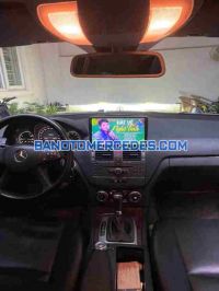 Cần bán Mercedes Benz C class C250 CGI 2009, xe đẹp giá rẻ bất ngờ
