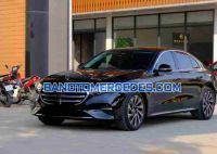 Bán xe Mercedes Benz E class E200 Exclusive sx 2025 - giá rẻ