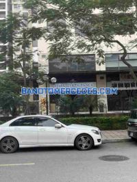 Xe Mercedes Benz C class C200 đời 2013 đẹp bán gấp