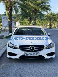 Xe Mercedes Benz E class E250 AMG đời 2015 đẹp bán gấp