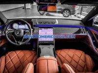 Mercedes Benz S class S450 4Matic Luxury 2026. Kết nối giá trị thật
