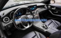 Mercedes Benz C class 2021 Sedan màu Xám