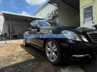 Cần bán gấp Mercedes Benz E class E250 2011 - Xe đẹp - Giá tốt