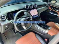 Bán xe Mercedes Benz GLC 300 4Matic sx 2023 - giá rẻ