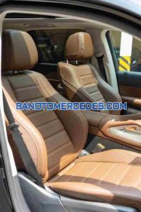 Mercedes Benz GLE Class 400 e 4Matic 2026 - Đẹp lung linh