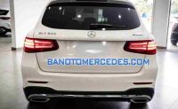 Cần bán gấp Mercedes Benz GLC 300 4Matic năm 2017 giá cực tốt