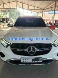Cần bán gấp xe Mercedes Benz GLC 200 4Matic 2024 màu Trắng