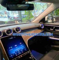 Mercedes Benz C class C200 Avantgarde Plus sx 2026 - màu Trắng - cực đẹp