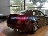 Bán xe Mercedes Benz C class C200 Avantgarde Plus 2026 đẹp xuất sắc
