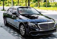 Cần bán Mercedes Benz E class E200 2019, xe đẹp giá rẻ bất ngờ