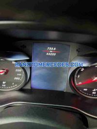 Mercedes Benz C class C200 năm sản xuất 2018 giá tốt