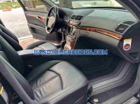 Cần bán Mercedes Benz E class E200K 2005 - Số tự động