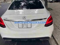 Cần bán xe Mercedes Benz C class C300 AMG 2021 Số tự động màu Trắng