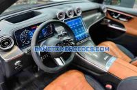 Mercedes Benz GLC 300 4Matic 2026, màu Xám, Số tự động